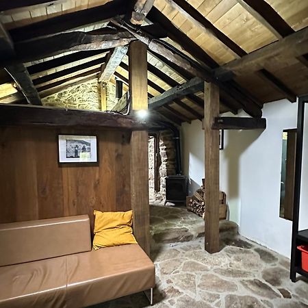 Ca Manin Villa Тинео Екстериор снимка